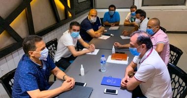 طارق مصطفي: مفيش أهلي وزمالك في جهاز المنتخب.. وصلاح لم يشارك معنا حتى الآن