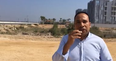 لايف"اليوم السابع" من مستشفى أبو خليفة يكشف الساعات الأخيرة لرجاء الجداوى 