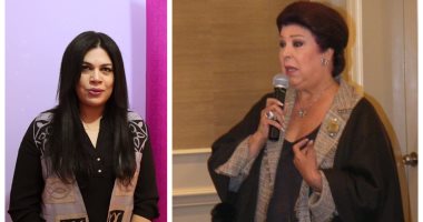 مصممة الأزياء غادة الحشاش: رجاء الجداوى أيقونة فى الموضة وأكسبتنا خبراتها