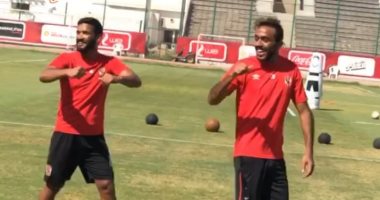 مصدر بالأهلي : لن نتحمل غرامة كهربا حال إقرارها من فيفا 