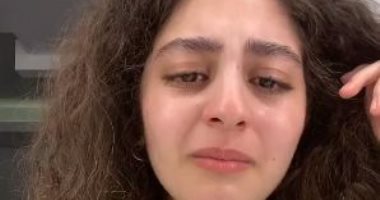 مايان السيد تكشف تعرضها للتحرش من زميل لها..اعرف تفاصيل الحكاية (فيديو)