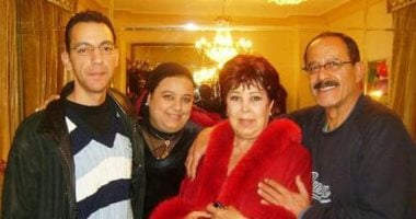 قصتين في حياة رجاء الجداوى الزوجية لـ"نبيلة عبيد وسهير البابلى"..اعرف الحكاية