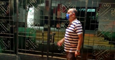 إحالة موظفى الوحدة المحلية لقرية أبو صير فى الغربية للتحقيق بسبب الأهمال الوظيفى