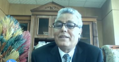 رئيس جامعة جنوب الوادى: 6 جنيهات تكلفة إقامة الطالب بغرفة منفردة بالمدينة الجامعية