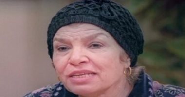 إنعام سالوسة عن علاقتها بسعاد حسنى: ما دربتش السندريلا والكلام ده بيزعلنى