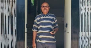 خوفا من كورونا.. اتحاد طلاب كلية التربية بأسيوط يصممون بوابة تعقيم آلية