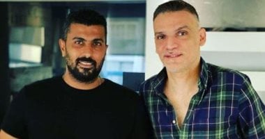 محمد سامى يتعاقد مع سينرجى لمدة 3 سنوات مخرجا ومؤلفا