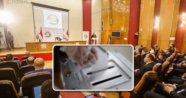 راغبو الترشح لمجلس الشيوخ يتوافدون على المحاكم والمستشفيات لإنهاء أوراق ترشحهم.. الهيئة الوطنية تغلق قاعدة بيانات الناخبين بنحو 63مليون ناخب.. زيادة اللجان الفرعية بعد تخفيض عدد الناخبين بكل لجنة للحد من كورونا