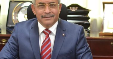 ميناء الإسكندرية : دراسة توفير المازوت منخفض الكبريت لتموين السفن 