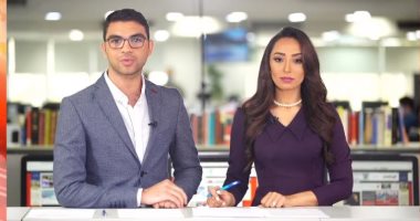 موجز "اليوم السابع".. السيسى يستقبل الرئيس الإريترى.. وجولة تفقدية لرئيس الوزراء للمحاور والطرق بمدينة 6 أكتوبر.. ووزير النقل: نخطط لتنفيذ 22 مشروع مترو.. وبلومبرج: انتعاش كبير لنشاط الأعمال فى مصر خلال يونيو