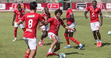 اخبار النادي الاهلي اليوم الأربعاء 22/7/2020