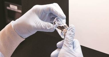 ابتكار نموذج خلية بشرية يستخدم قريباً فى التجارب على أدوية كورونا