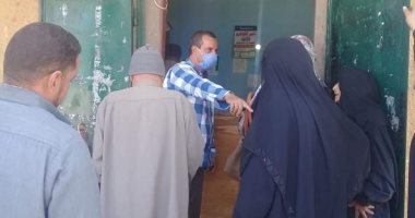 رؤساء الوحدات المحلية بالحسينية بالشرقية يتابعون تطبيق الإجراءات الإحترازية