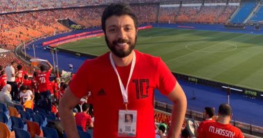 بسم الله.. المخرج أحمد خالد موسى يعلن ببدء تصوير فيلم 30 مارس