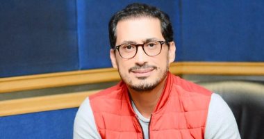 أحمد عيد لـ اليوم السابع: أنا بخير ومعنديش أى أمراض