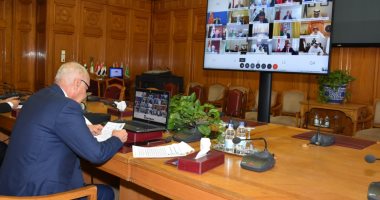 الأمين العام لجامعة الدول العربية يشيد بمواقف الصين الداعمة للقضايا العربية والقضية الفلسطينية.. أبو الغيط: نتطلع للارتقاء بمستوى التعاون العربى الصينى إلى "القمة".. والصين ثانى أكبر شريك تجارى للدول العربية