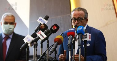 الجناينى: مظلمتش الزمالك فى تطبيق الانسحاب أمام الأهلي ومش بأجل بتليفون