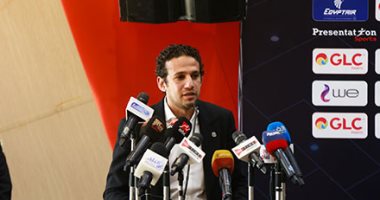 محمد فضل: الأسبوع القادم هناك قرار حاسم من الفيفا بخصوص انتخابات اتحاد الكرة 