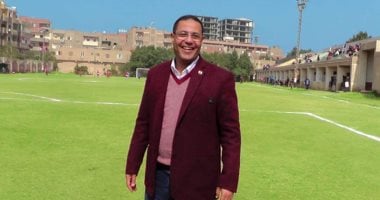 تعافى رئيس نادى الشبان المسلمين فى بنى سويف من فيروس كورونا