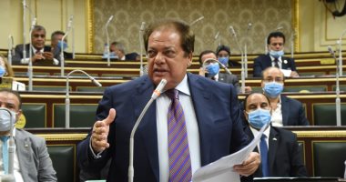 أبو العينين: نحن أمام خيار إما الابتكار وإما الاندثار والصراع العالمى على من يقود صناعات المستقبل