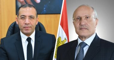 خالد صلاح ناعياً الفريق محمد العصار: كنت صوت الطمأنينة يوم الفوضى