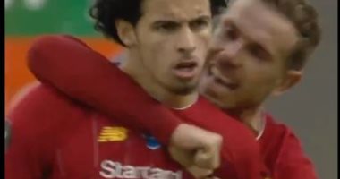 "ليس بالإمكان أفضل مما كان".. ليفربول يعلق على تمديد عقد كورتيس جونز حتى صيف 2025