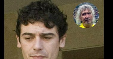 اعتقال نجل لاعب كرة قدم سالفادورى شهير فى إسبانيا بتهمة تهريب المخدرات