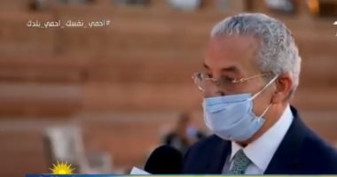 المقاولون العرب: الانتهاء من إنشاءات مجلس الشيوخ بالعاصمة الإدارية يونيو 2021