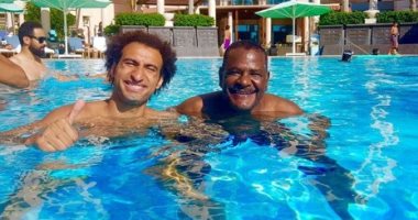 على ربيع: سعيد حامد مخرج عبقرى أخرج أحلى الأفلام ‏