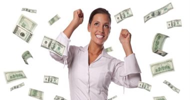 دراسة بريطانية تكشف عن الراتب الذى يشعرك بالرضا.. الفلوس بتشترى السعادة