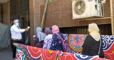 جامعة عين شمس: عبوات بلاستيكية لتخزين كراسات إجابات الطلاب لمدة 48 ساعة