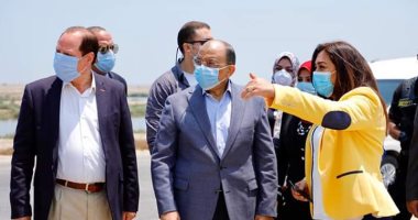كل ما تريد معرفته عن المجزر المتكامل فى شطا بدمياط