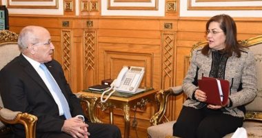 هالة السعيد ناعية الفريق محمد العصار: رحل المقاتل الشرس صاحب الإنجازات الكبيرة