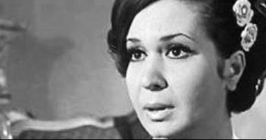 نادية سيف النصر قدمها المخرج حسن الإمام للسينما..فى عيد ميلادها