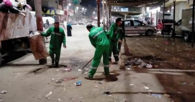محافظ الشرقية: رضا المواطن عن الخدمة أهم معيار لتقييم رؤساء المدن والمراكز