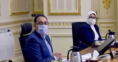 وزيرة الصحة: الاعتماد على تطعيم الإنفلونزا لتقليل المخاطر حال حدوث موجة ثانية لكورونا