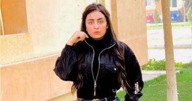 خلال ساعات..الحكم على هدير الهادى راقصة التيك توك بتهمة التحريض على الفسق