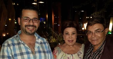 سمير صبري يعيد إذاعة أخر لقاء للراحلة رجاء الجداوي على موجات الأغاني 
