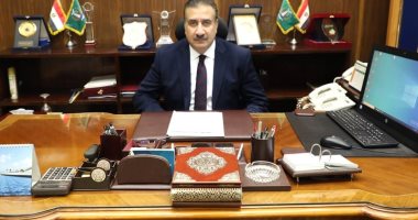 إزالة حالتى تعدى على الأراضى الزراعية بالباجور وأشمون فى المنوفية .. صور