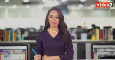 موجز "اليوم السابع".. السيسى يستقبل الرئيس الإريترى أسياس أفورقى.. ومصطفى مدبولى يجتمع بالمجموعة الطبية لتأمين حصة مصر من لقاح كورونا.. والصراع يشتعل على قمة الدورى الإسبانى.. والتضامن تبدأ صرف معاشات يوليو