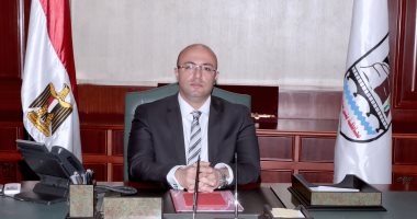 رفع إشغالات وإغلاق محلات مخالفة خلال حملة مكبرة ببنى سويف