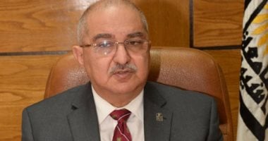 رئيس جامعة أسيوط يعين وكيلا لشئون الطلاب وعدد من رؤساء الأقسام