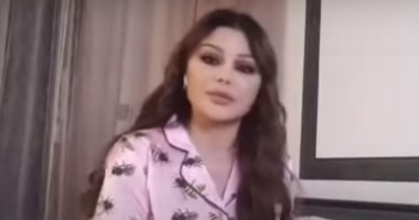 نجمات وزنهم زاد بسبب الحجر المنزلى فى عصر كورونا.. أبرزهم هيفاء وهبي 