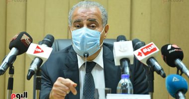 65 ألف منتج ضمن مبادرة "مايغلاش عليك" حتى الآن.. الخصومات لحاملى بطاقات الدعم تصل إلى 14% تتحملهم الدولة إضافة إلى 15 % من التاجر.. وحماية المستهلك يتلقى 800 شكوى واستفسار عن تفاصيل المبادرة