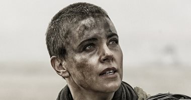 قلب تشاليز ثيرون حزين وهذا الأمر لا تستطع تقبله بسهولة..اعرف الحكاية