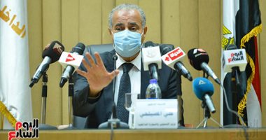 وزير التموين: لابد من الاستمرار فى تنقية البطاقات لدعم الفئات الأكثر احتياجا