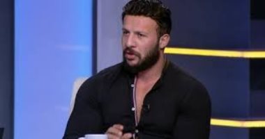 أحمد غانم يوجه نصيحة لصالح جمعة ويؤكد: كان نفسى فتحى يختم مسيرته فى الأهلى