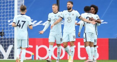 موعد مباراة تشيلسى ضد نورويتش سيتى فى الدوري الإنجليزي 