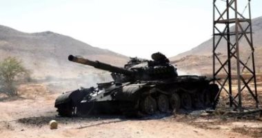 مصدر دبلوماسى فرنسى للعربية: خارطة الحل الليبية ترتكز على انسحاب القوات الأجنبية