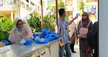 موعد الامتحان التجريبى الأول لطلاب الثانوية العامة والهدف منه.. اعرف التفاصيل